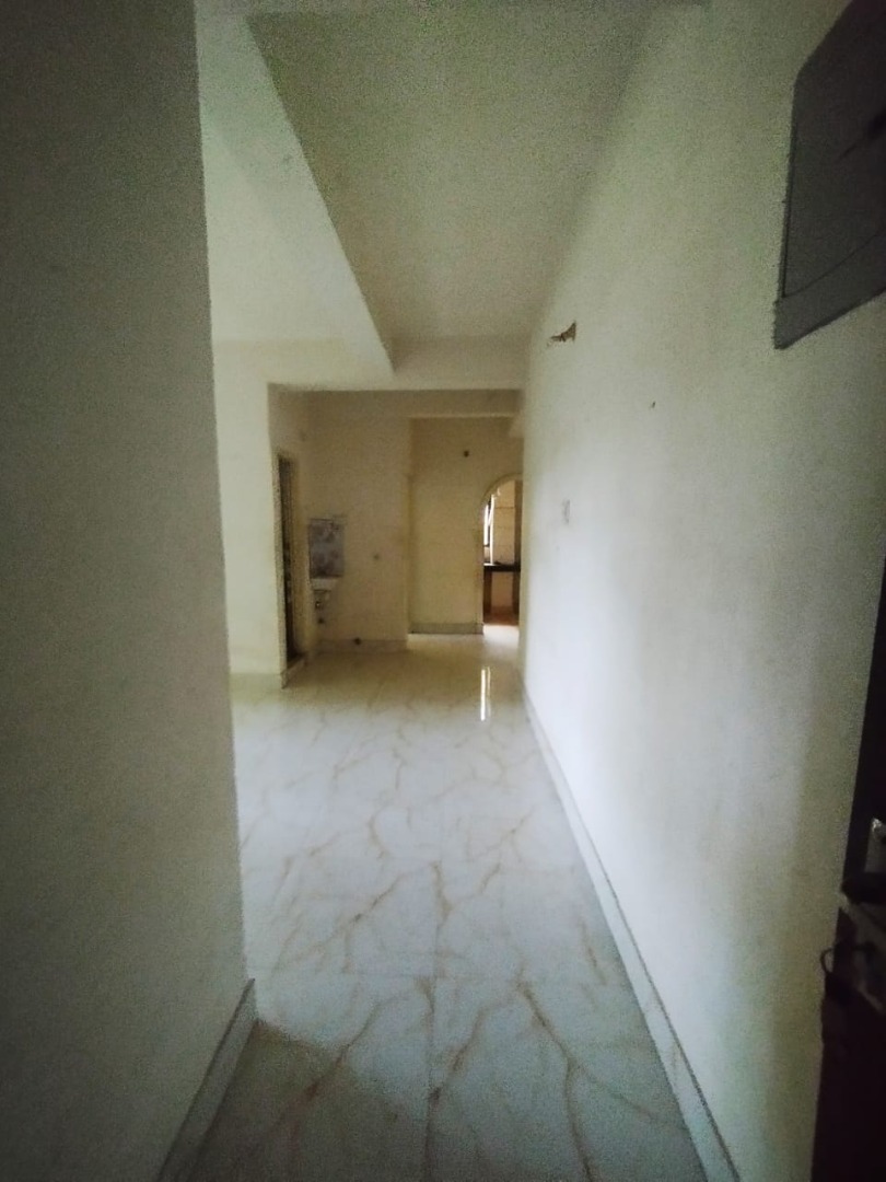 Unfurnished 2bhk in 4, Ganesh Mandir Road, New Guwahati, Jyoti Nagar, Bamunimaidan, Guwahati, Assam, India for Rent